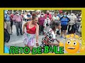 #YAJAIRA ES RETADA POR CATITA A UN DUELO DE BAILE ¿¿QUIEN FUE LA MEJOR??