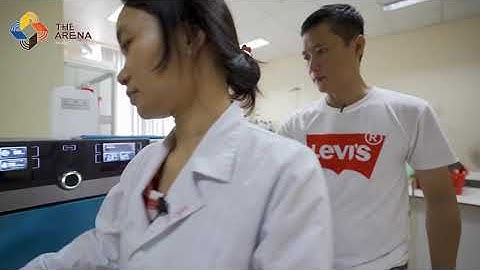 CHỨNG KIẾN THÍ NGHIỆM HÀM LƯỢNG FORMALDEHYDE TRONG VÁN MFC – MDF LẮP ĐẶT NỘI THẤT CĂN HỘ THE ARENA