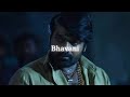 Bhavani theme  slowed  reverb  master  anirudh ravichander