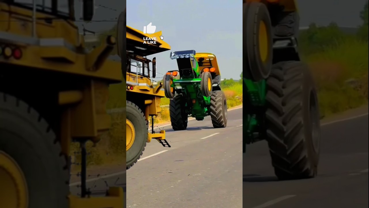 massive mixte truck videos 