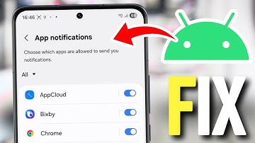 How to Fix Android Notifications Not Showing (Works Instantly!)