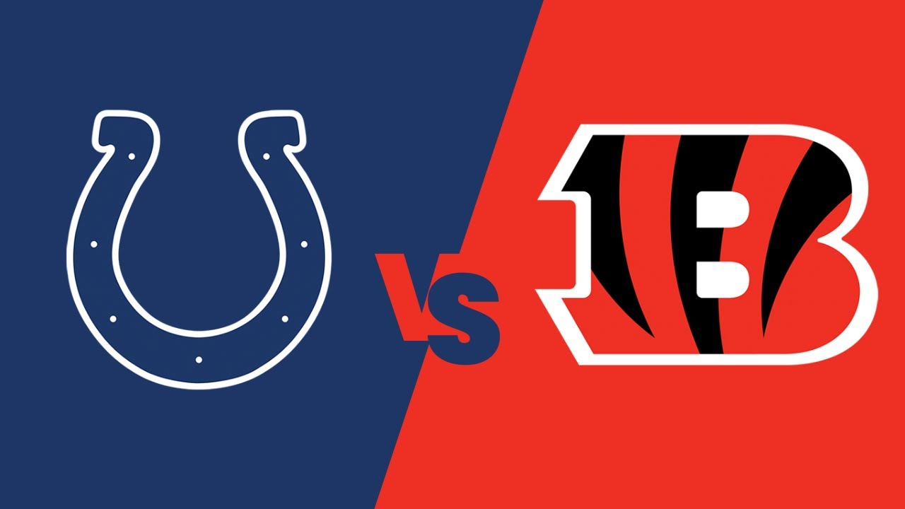 Indianapolis Colts vs Cincinnati Bengals Prediction and Picks - NFL Picks Week 14