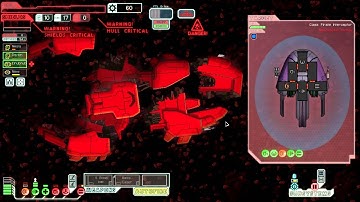 Faster Than Light (FTL) S38 HD - Double trouble