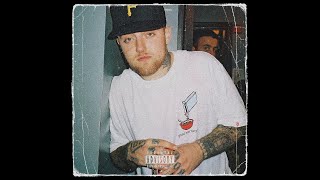 [FREE] Mac Miller x JID Type Beat "Intoxicated"