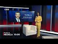 POLITIKA 24: Peter Pellegrini (14.6.2026 o 10:00 na JOJ 24)