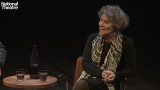 Imelda Staunton and Peter Forbes on Follies | National Theatre