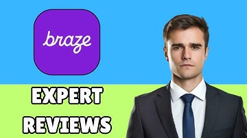 Braze Review 2025 | All The Pros & Cons of This Customer Engagement Platform [HONEST GUIDE]