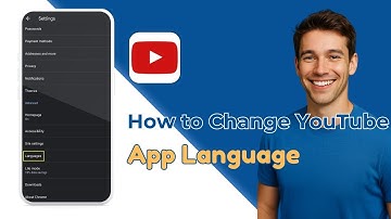 How to Change Language on YouTube App (Quick Guide)