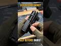 Real Self Defence Gun 😱 #selfdefence #gun #protection #selfdefense #trending #viralvideo #shorts
