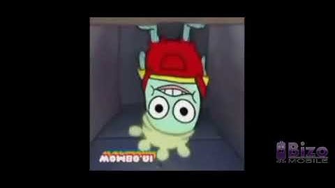 All Preview 2 SpongeBob SquarePants Deepfakes (Part 2/2) - Reversed