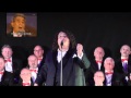 Jonathan Antoine - Three Tenors montage - is he destined to become the
greatest Tenor of our time?