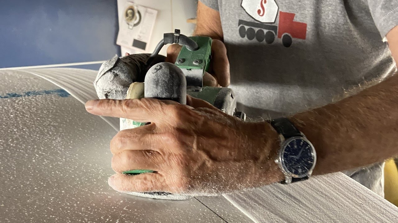 Bessell Surfboards - The “Classic” review