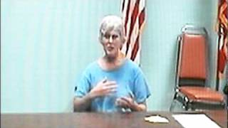 RAW VIDEO: Diane Downs testifies at parole hearing
