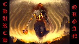 ELDEN RING MAIN THEME | Epic Organ Version