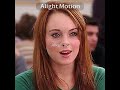 Maneater #meangirls #meangirlsedit #edit #cadyheron #reginageorge #meangirlsmovie #maneater