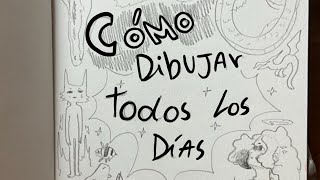 Cómo dibujar todos los días