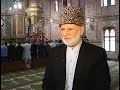 Из глубины веков. Ислам в Осетии