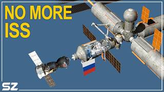 Russia Unexpectedly Revealed New Space Station After Leaving Iss, Worse Than Nasa & Spacex
