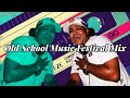 DJ Dal S.A - Old School Music Festival Mix 2024 [Live In Upington] Die Doring Steek