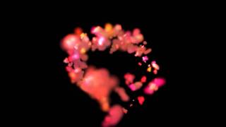 VJ loop clip HD Vjing visuals - Comp 1 19