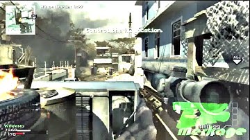 Figure Vs oP (PS3,EU,MW3)