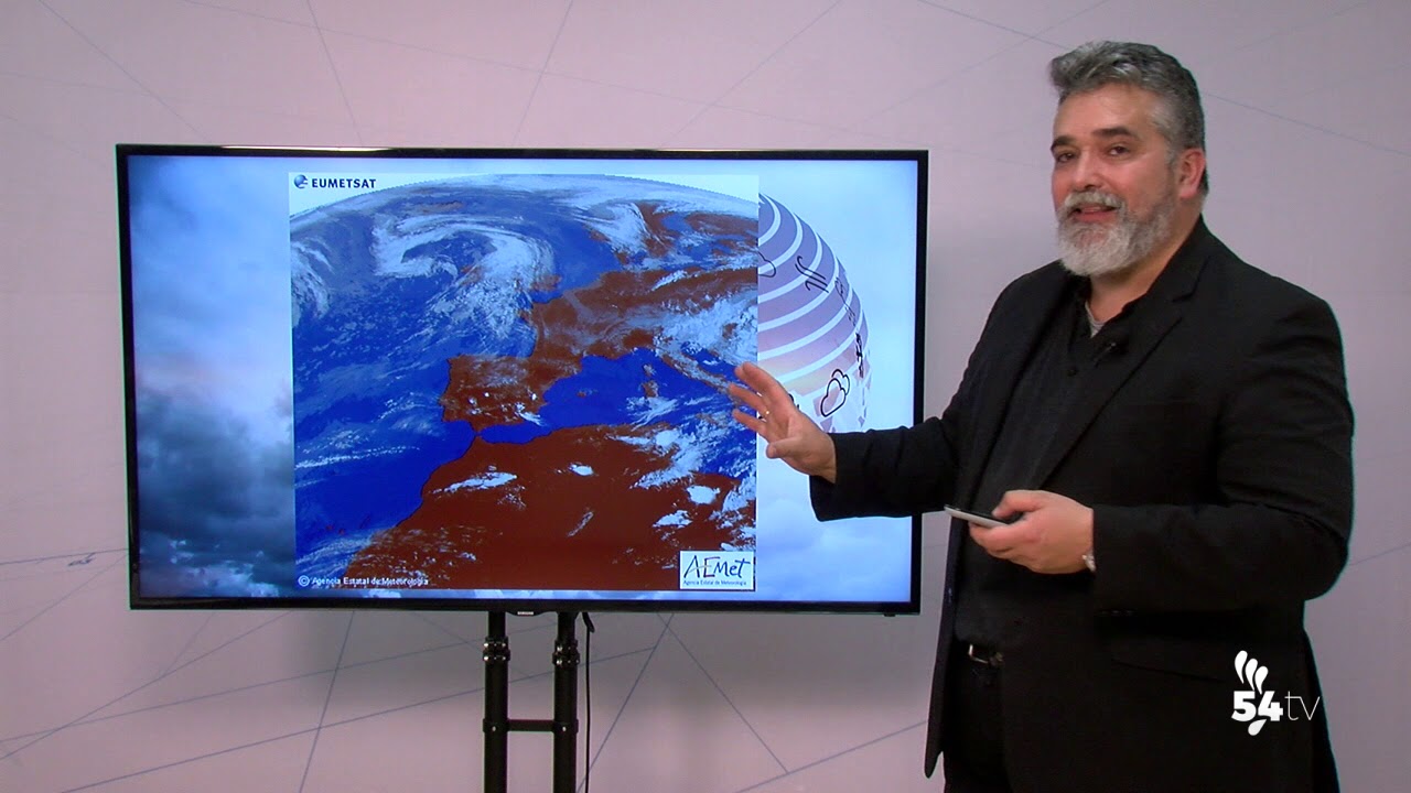 EL TIEMPO 30 ABRIL pozoblanco cordoba