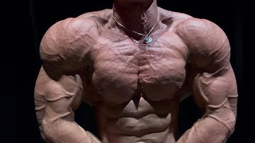 Road To Pro: 4 Weeks Out Push Day At Destination Dallas + How To Be Happy