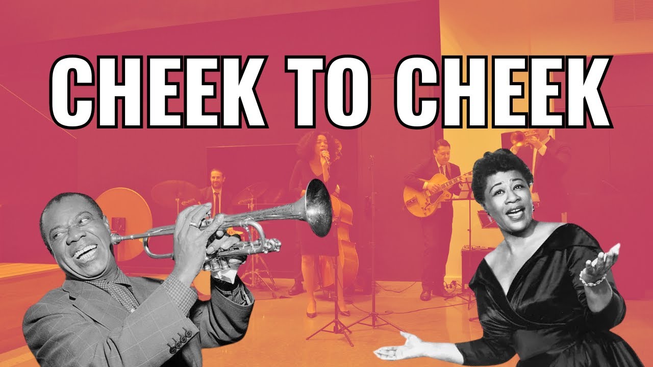 Cheek To Cheek | Springlight Jazz Quintet