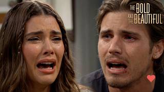 The Bold and the Beautiful today 7-28-26 - B&B July 28, 2026 - FULL 720HD EPISODE RECAP