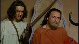 "You Tried to Steal My World"  The Odyssey (1997)