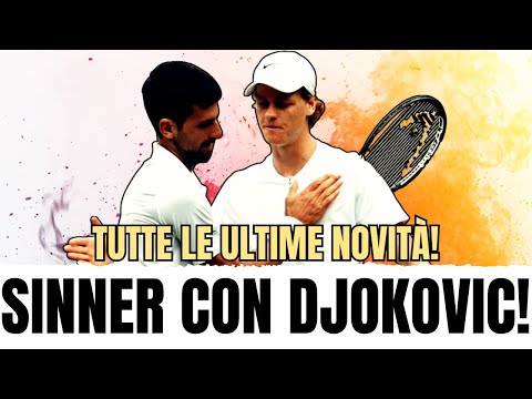 Video GIOCATORI E WIMBLEDON ALLO SCONTRO: CONTINUA LA PROTESTA! LE PAROLE DI JANNIK SINNER
