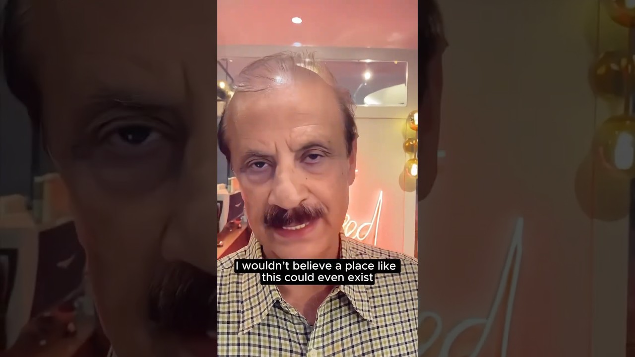 When Legends Applaud Local Genius 👏 