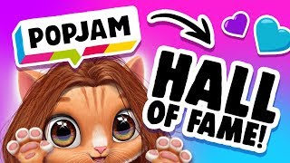 Hall Of Fame Best Kids Drawings Tutotoons On Popjam