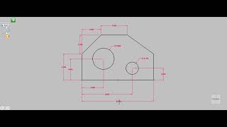 Famous Solid Edge basic 2D Sketch-7 Wealth