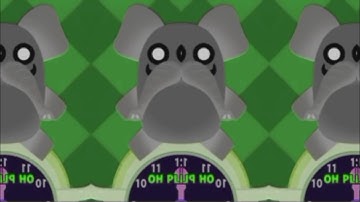 THE ELEPHANT TRIPLE MIRROR || HICKORY DICKORY DOCK VIDEO EFFECTS / VIDEO TUTORIAL