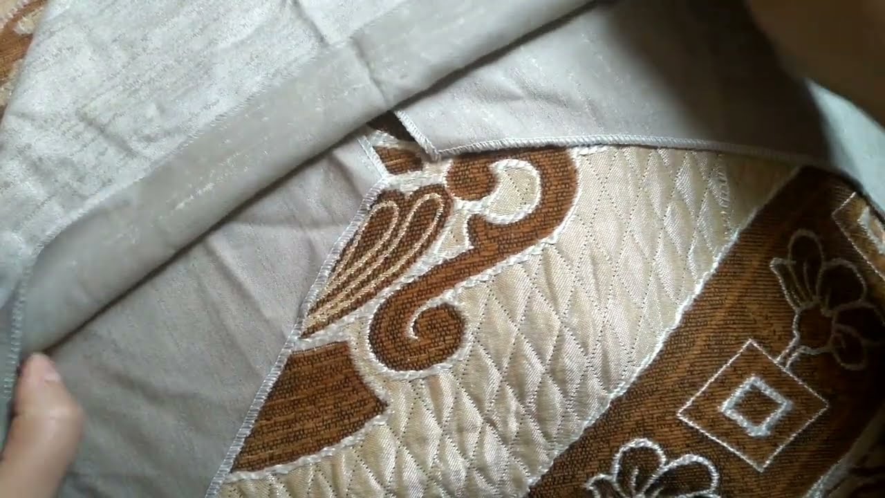 طريقة تركاب القب مع نصائح مهمة للمبتدئات بطريقة احترافية (الجزء الرابع)