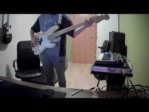 All My Oil Awakening Music Feat Vincent Lang Bass Cover All My Oil Awakening Music Feat Vincent Lang Bass Cover