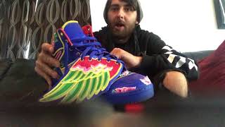 jeremy scott chinese new year