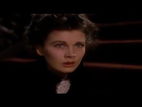 Gone With The Wind - Trailer