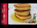 Творожные оладьи.Супер нежные.Сottage cheese pancakes. Рецепты Алины.