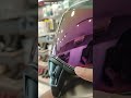 CABERG DRIFT EVO