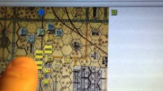 Pavlov's House Advanced Tobruk System Turn 2 AAR