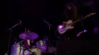 Video thumbnail of "Widowspeak - All Yours - live at Mejeriet"