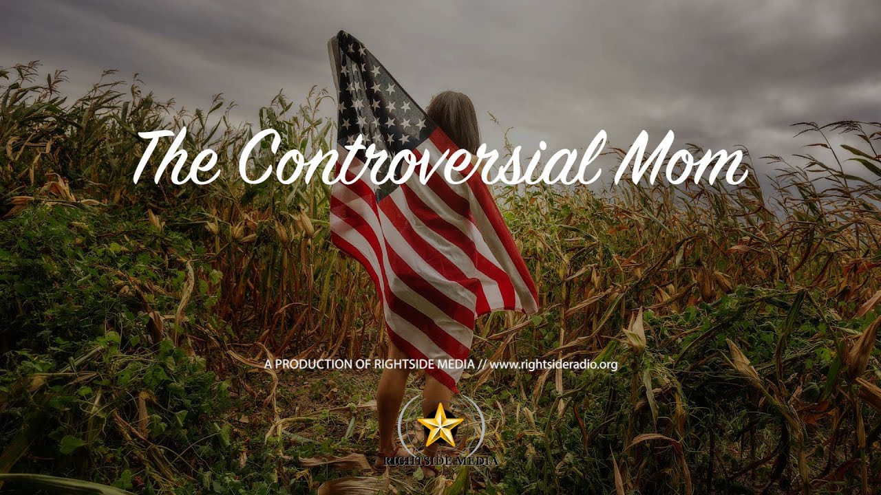 Mom Address The Controversial Mom: Address to Congress - YouTube