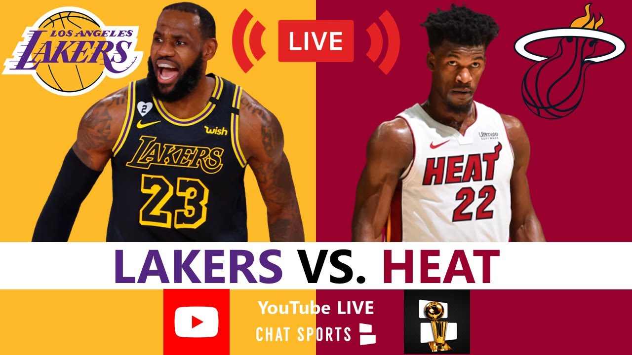 youtube nba live stream today