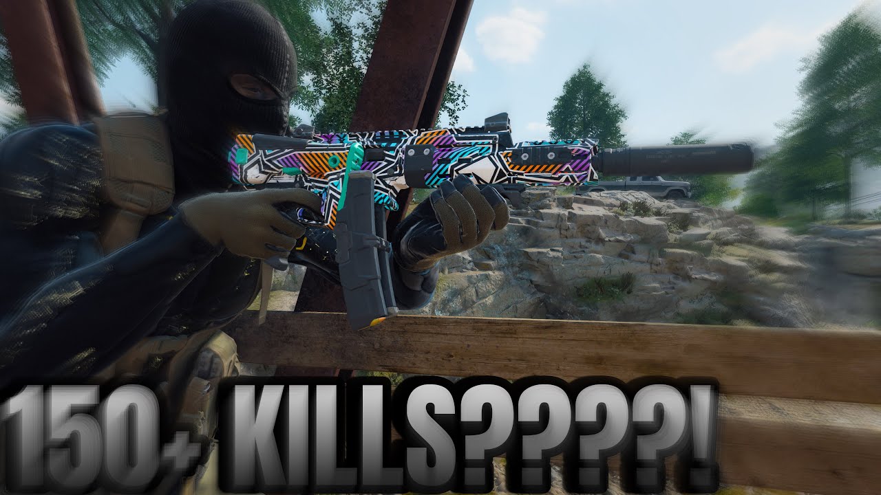 I got SO MANY KILLS that the SCOREBOARD BROKE 🫡 | Black Ops 7 Multiplayer 