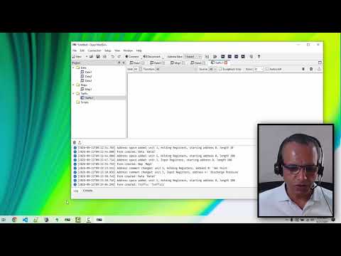 The 3 Features that make OpenModSim Server/Slave Simulator great for troubleshooting Modbus issues