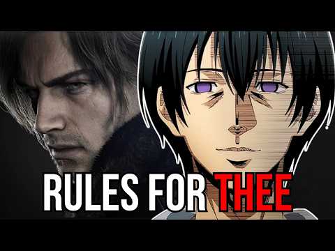The Double Standards Are Insane | thebackgroundnpc react
