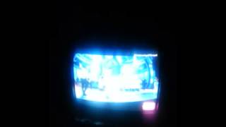 Charlie Wilson @ Celebration of Gospel.
