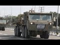 Israel: convoy of ammunition moves close to the Gaza Strip | AFP